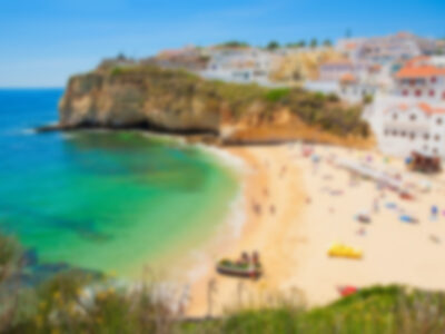 faro